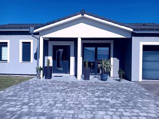  Maison � vendre 6 pi�ces 95 m�