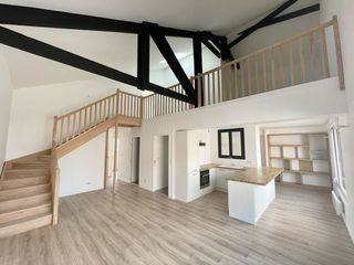  Appartement � vendre 5 pi�ces 120 m�