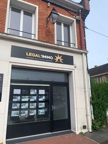 LEGAL IMMO, agence immobilire 62