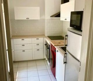  Appartement � vendre 1 pi�ce 26 m�