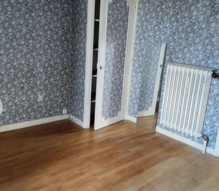  Appartement � vendre 4 pi�ces 63 m�