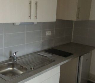  Appartement � louer 1 pi�ce 29 m�