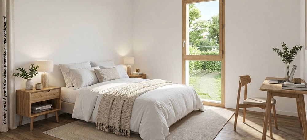 Appartements neufs   Dax (40100)