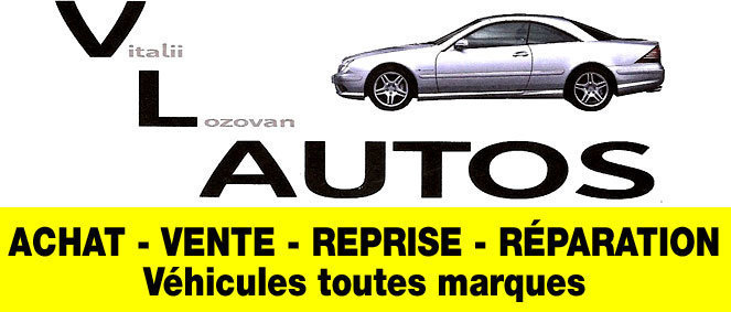 VL Autos, concessionnaire 69