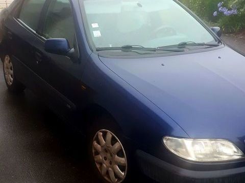 Citro&euml;n Xsara 1.4i X 1997 occasion Pluvigner 56330