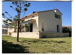  Maison � vendre 4 pi�ces 110 m�