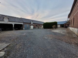  Ferme � vendre 7 pi�ces 200 m�