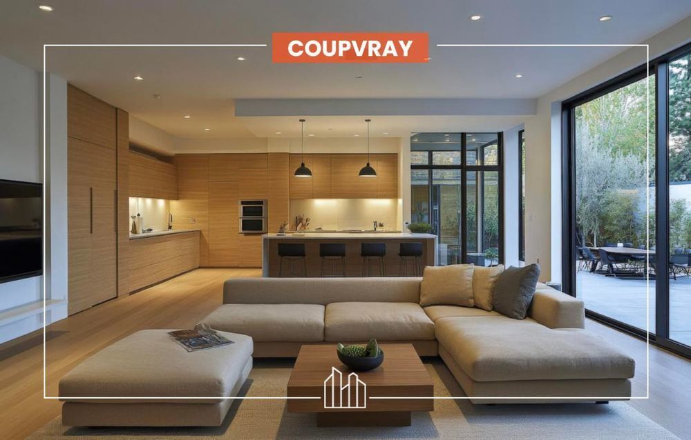 Appartements neufs   Coupvray (77700)