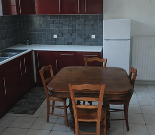  Maison � vendre 5 pi�ces 88 m�