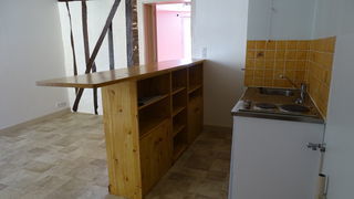  Appartement � louer 2 pi�ces 34 m�