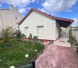  Maison � vendre 5 pi�ces 147 m�