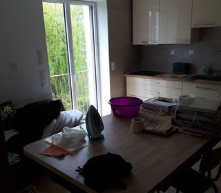  Appartement � louer 2/3 pi�ces 44 m�