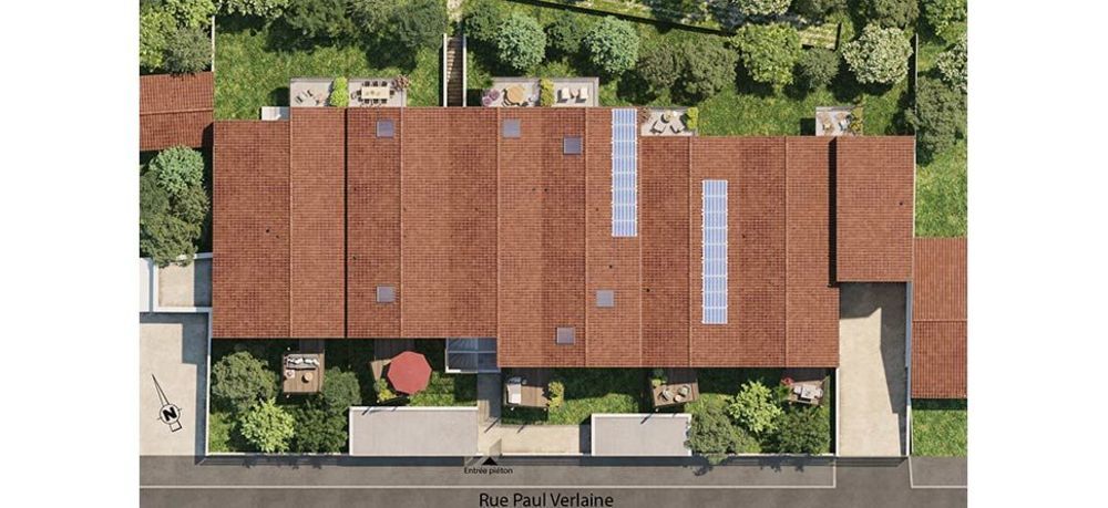 Appartements neufs   La Rochelle (17000)