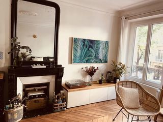  Appartement � vendre 2/3 pi�ces 56 m�