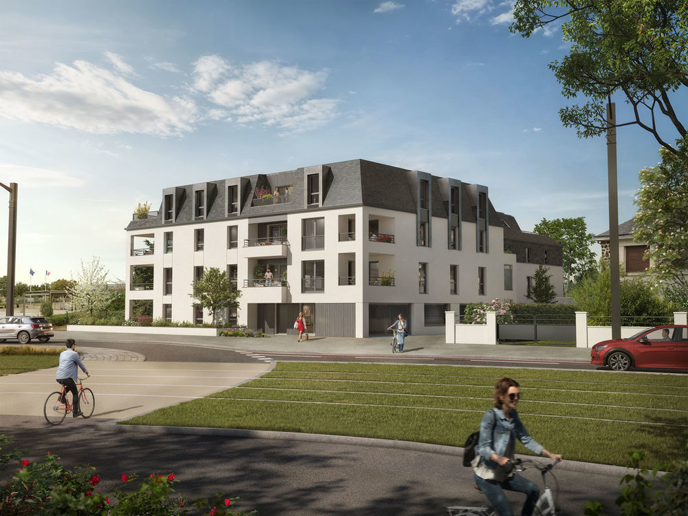  Angers (49000)