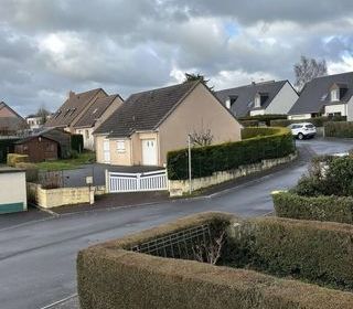  Maison � vendre 4 pi�ces 74 m�