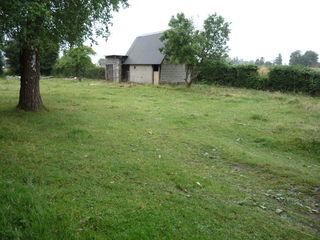  Terrain � vendre 1000 m�