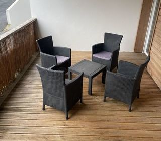  Appartement � vendre 3 pi�ces 70 m�