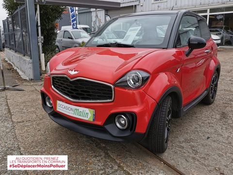 Autres Autres CHATENET CH 46 BBR HDI 2021 occasion Gargenville 78440