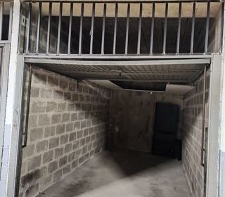  Parking / Garage � louer 14 m�