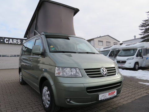 Volkswagen MULTIVAN 174 2006 occasion Nancy 54000