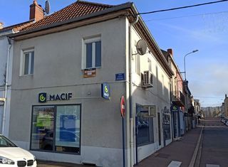  Immeuble � vendre 240 m�