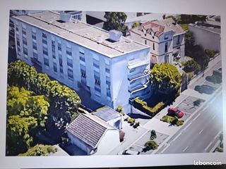  Parking / Garage � louer 13 m�