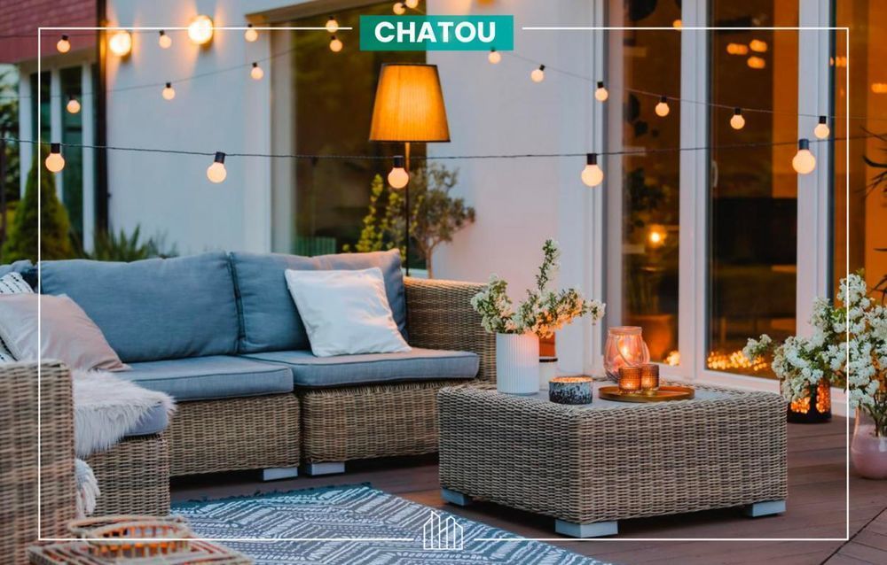   Chatou (78400)
