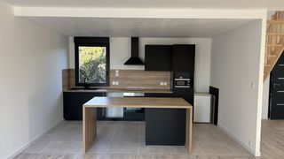  Maison � vendre 5 pi�ces 150 m�