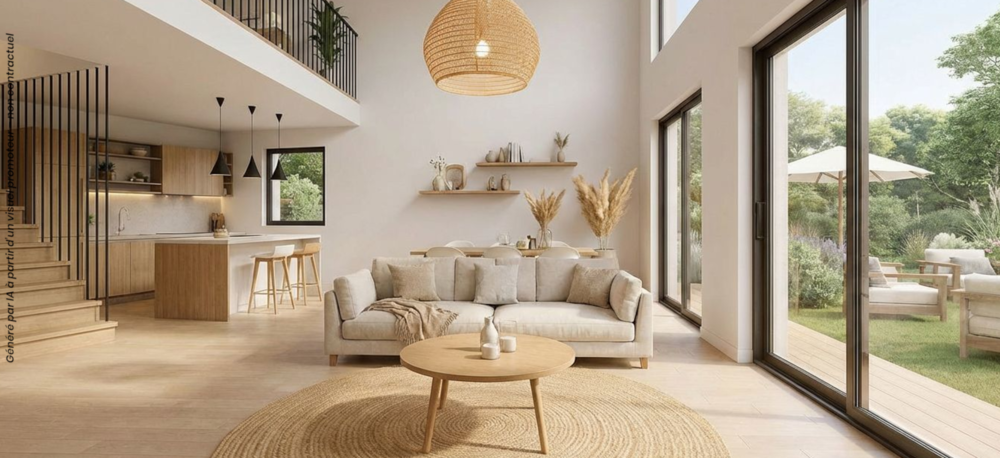 Appartements neufs   Biot (06410)