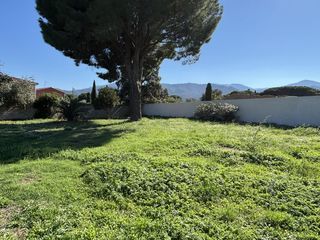  Terrain � vendre 709 m�