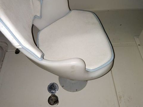 Bateaux &agrave; moteur P&ecirc;che-promenade 2011 occasion La Chapelle-Saint-Laurent 79430