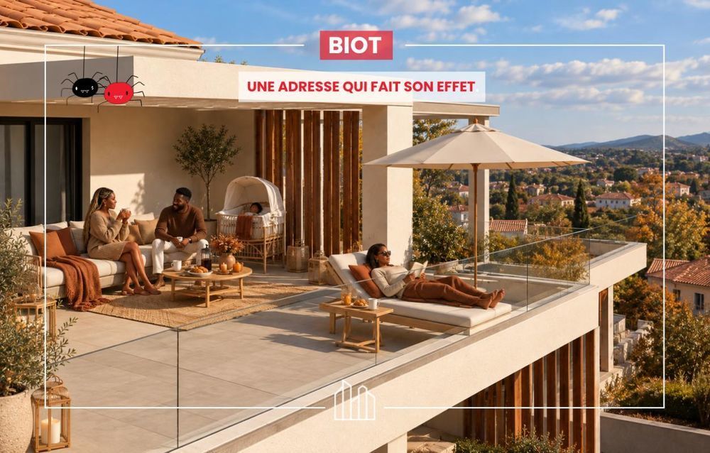   Biot (06410)