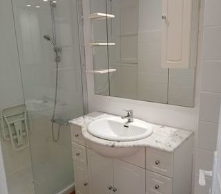  Appartement � vendre 3 pi�ces 47 m�