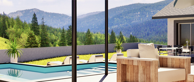 Agence CONSTRUCTEUR DES ALPES   M�ry