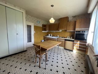  Maison � vendre 5 pi�ces 128 m�