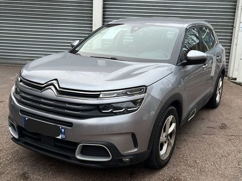 Citro&euml;n C5 aircross C5 Aircross BlueHDi 130 S&S EAT8 Business 2021 occasion &Eacute;cully 69130