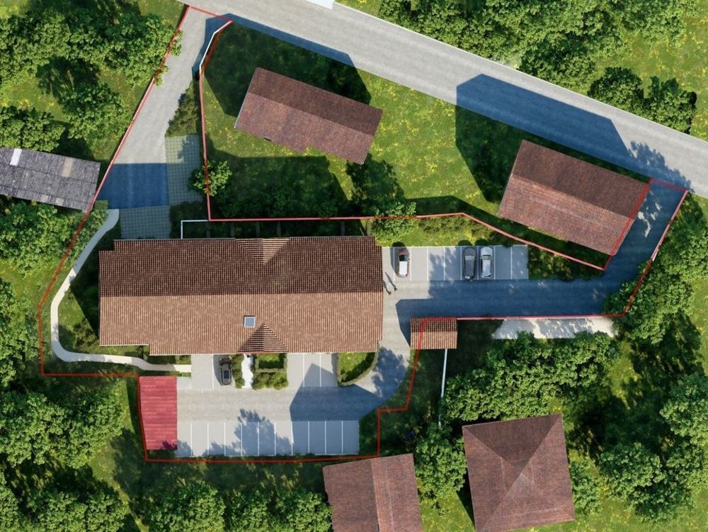 Appartements neufs   Saint-Palais (64120)