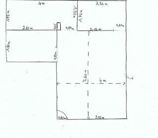  Parking / Garage � louer 43 m�