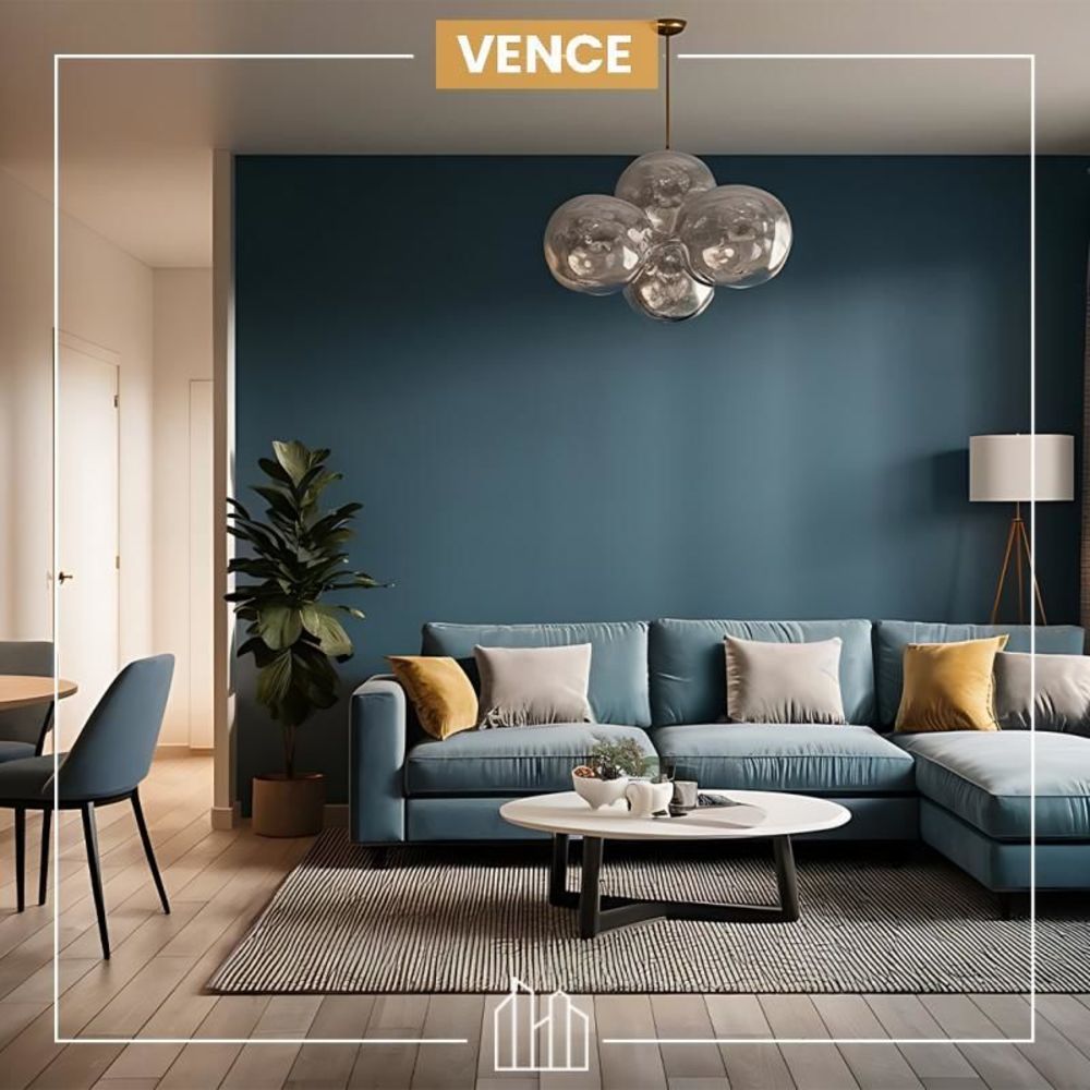 Appartements neufs   Vence (06140)