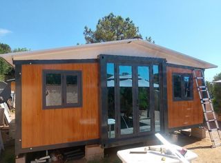 Location  Mobile Home 