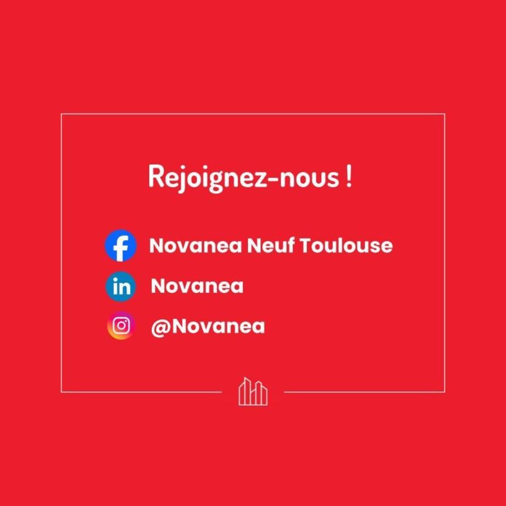 Appartements neufs   Toulouse (31500)