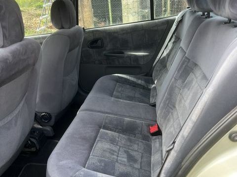 Renault M&eacute;gane Classic 1.9 DTI RXE 1999 occasion Caubon-Saint-Sauveur 47120