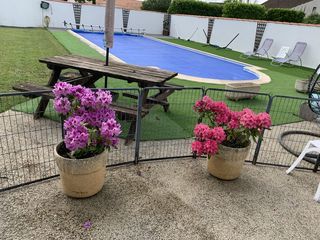 Maison � vendre 8 pi�ces 160 m� Lu�on