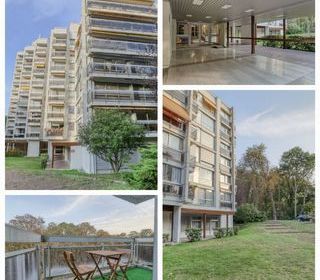  Appartement � vendre 2/3 pi�ces 30 m�