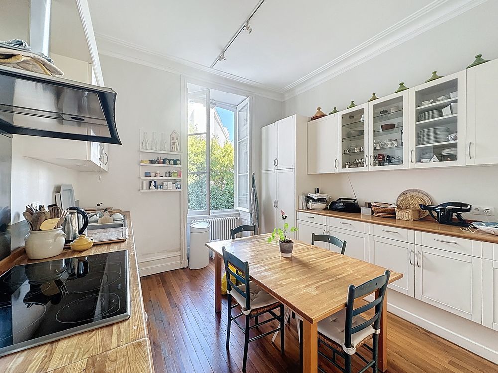 � vendre  Appartement Nantes (44000)