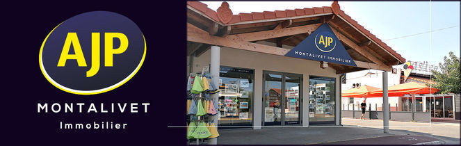 Agence AJP Montalivet Immobilier Vendays-Montalivet