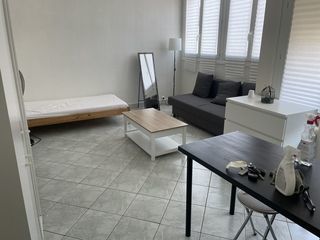  Appartement à louer 1 pièce 30 m² Lyon