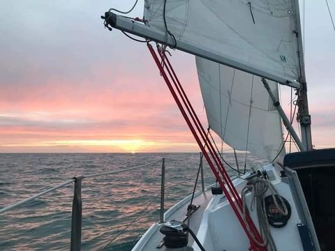 Voiliers Monocoque 1978 occasion Deauville 14800