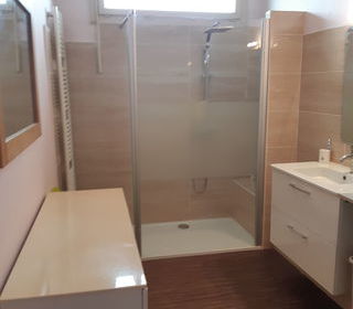  Appartement � vendre 3 pi�ces 90 m�